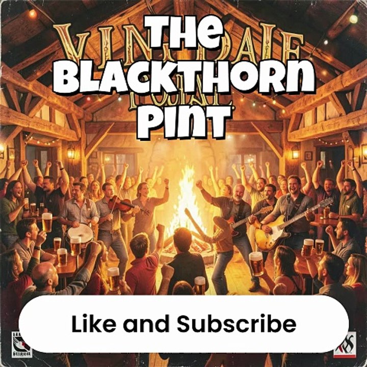 The Blackthorn Pint