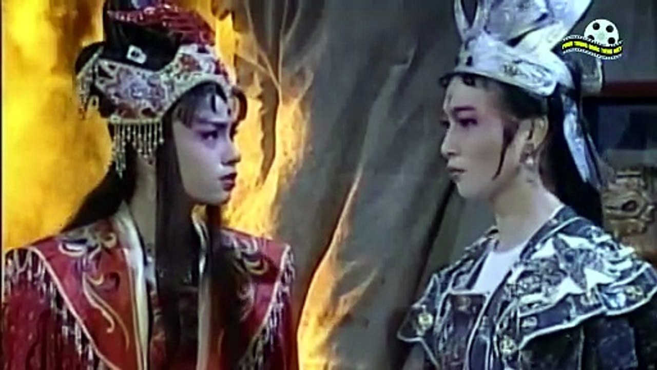 HÒA THƯỢNG ĐIÊN - TẬP 7 - Phim Bộ Cổ Trang Trung Quốc Hay Nhất Thuyết Minh
