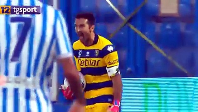 Parma, Danilo rientra in gruppo, col Monza ci sarà