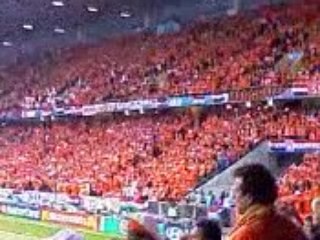 Pays-bas - Roumanie 2