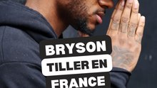 Bryson Tiller : un concert à Paris, le 18 novembre 2026