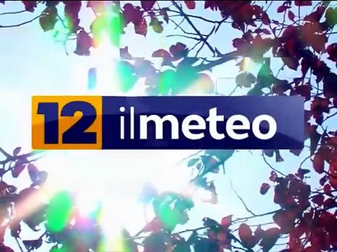 Previsioni meteo di lunedì 30 luglio