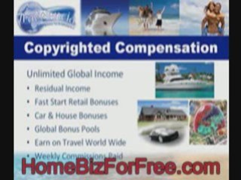 (Travelencia)(Best home Based Business)