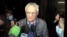 Il padre di Martina Rossi: "Mai piu' impunita' per chi fa male a una donna"