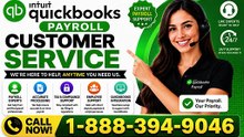 How Can I Contact QuickBooksⓃ PaYroll© Support℗ Through Multiple Channels