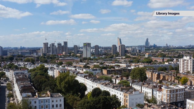 Concerns Raised As London Housebuilding Remains Under Pressure