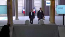 'Creating thousands of high-skilled jobs': SoftBank to invest €75bn in French AI data centres