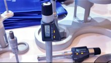 Choosing Measuring Tools for Tight Tolerance Applications: A Supply Chain Perspective