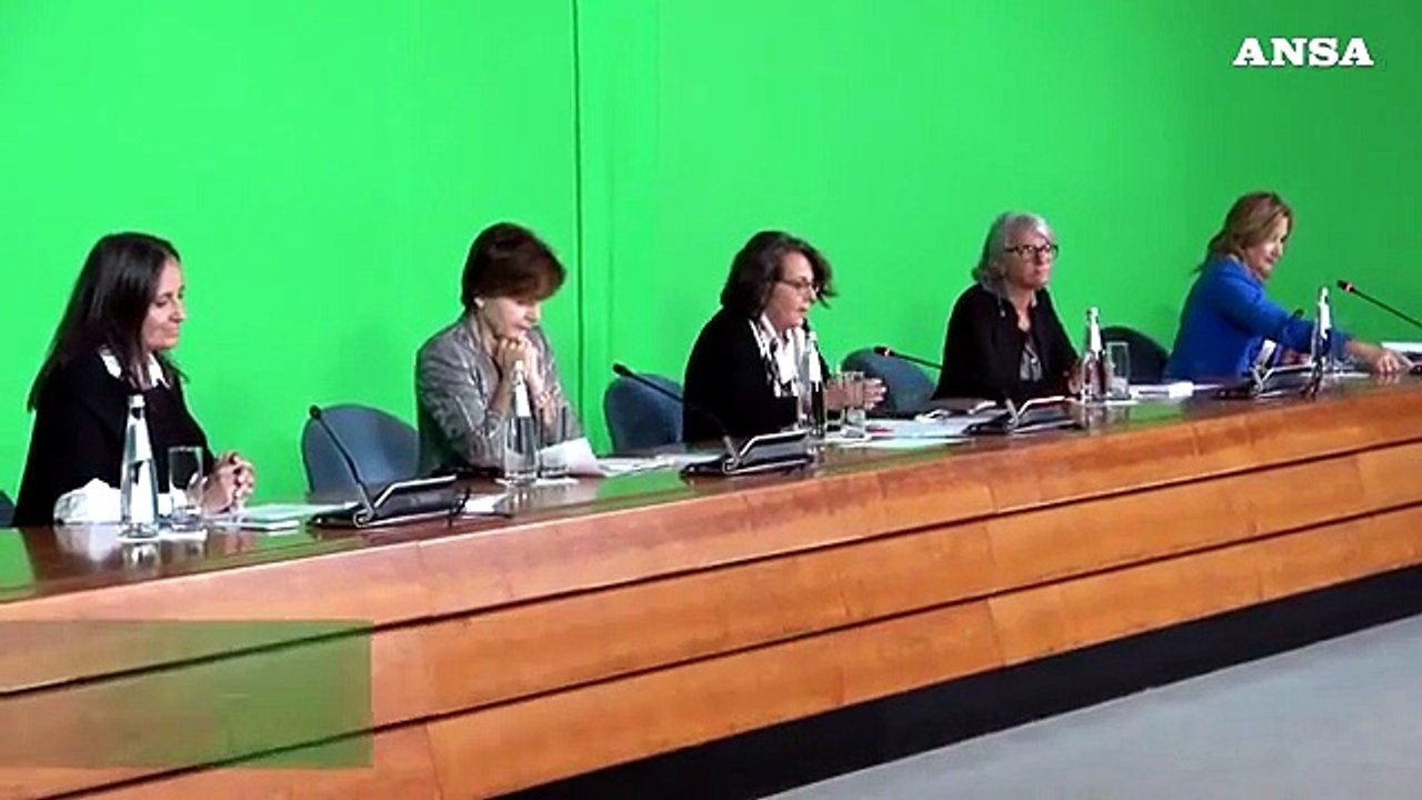 Cultura, presentata alla Farnesina la XXI Setti...