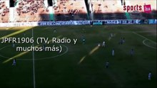 Central Norte de Salta 1 vs. Chaco For Ever 1 - Gol de Enzo Gaggi (Relato de Marcelo Mántaras)