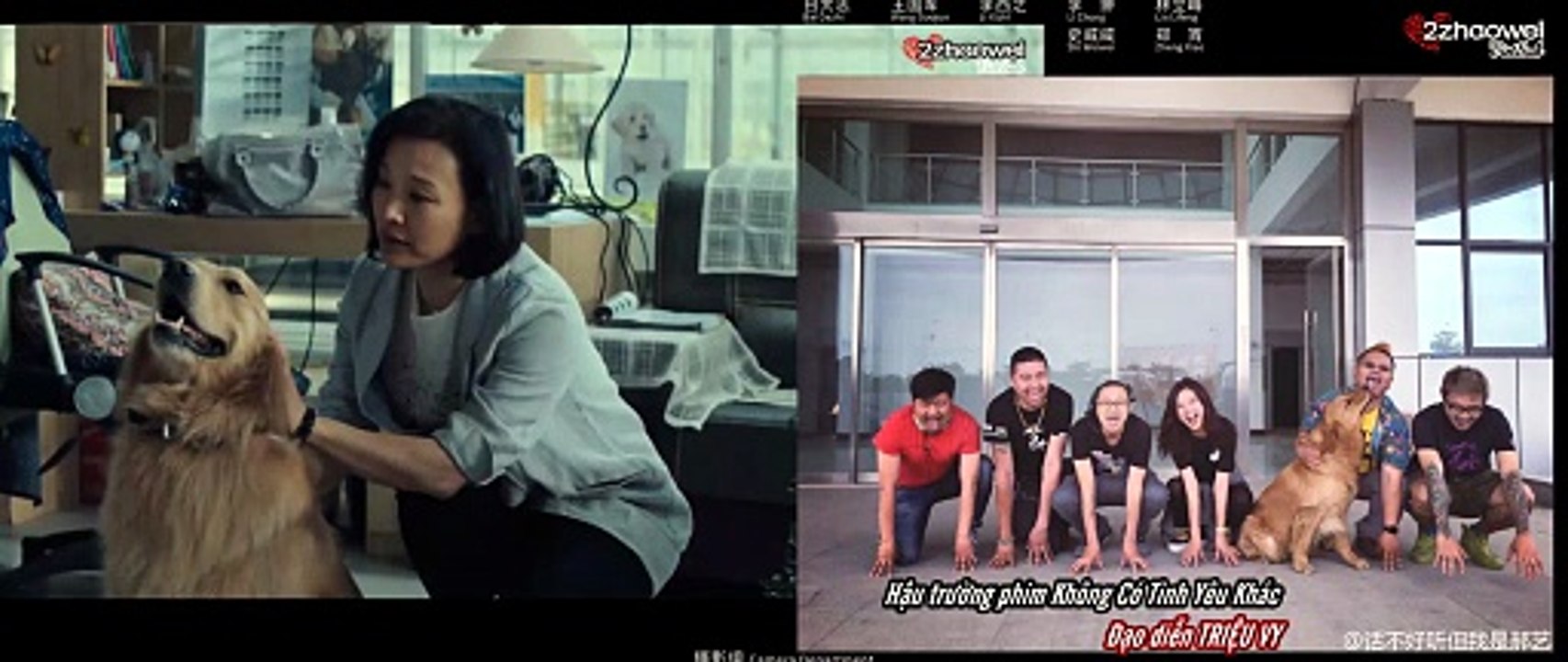 [Vietsub]2026 No Other Love | Không Có Tình Yêu Khác | Nọc Của Mật Ong #2ZhaoWei