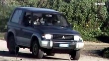 Matteo Messina Denaro, il volto in un video del 2009