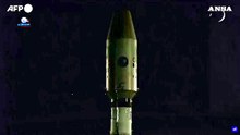 Partiti 36 nuovi satelliti di OneWeb, al via Internet globale