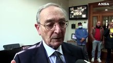 Attacco Cgil,  Carlo Taormina: "Fiore, Castellino e Aronica estranei"
