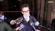 Il legale della famiglia di Martina Rossi: "La Spagna archivio' e riaffitto' subito la stanza, chieda scusa"
