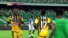 Quelques buts de Fofana Souleymane