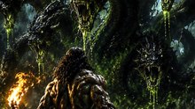 12 chiến công của héc quyn - Phần 2: Quái vật Hydra