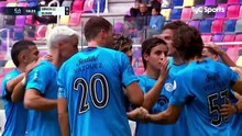 Gimnasia (J) 2 (2) - (4) 2 Belgrano | Copa Argentina 2026 | 16avos de final
