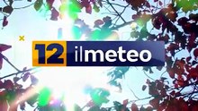 Previsioni meteo di sabato 16 ottobre