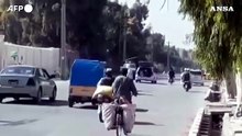 Afghanistan, attacco kamikaze ad una moschea sciita a Kandahar