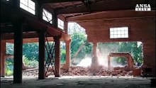 Ai Weiwei denuncia, demolito il mio studio di Pechino