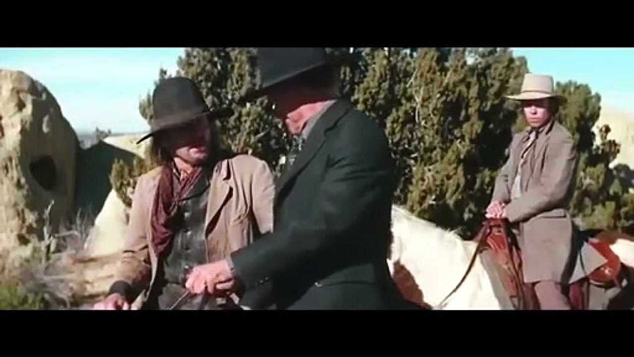 Harisin Kanunları Filmi İzle