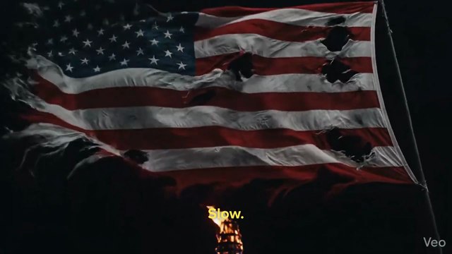 Wake up America the peaceful protest anthem exposing the economic and political realities we face