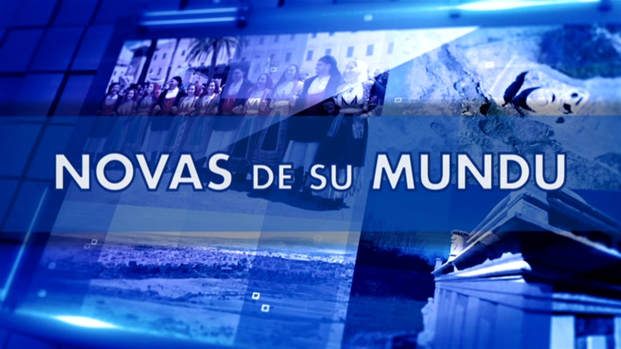TG 01.06.2026 NOVAS DE SU MUNDU