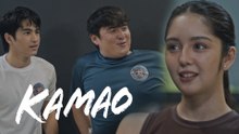 Kamao: Binatilyo, may pagtingin sa anak ng kalaban na ama! (Episode 6)