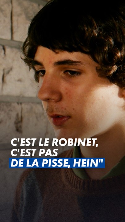La pire façon de rassurer quelqu'un 🤣