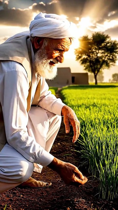 Aqalmand Kissan