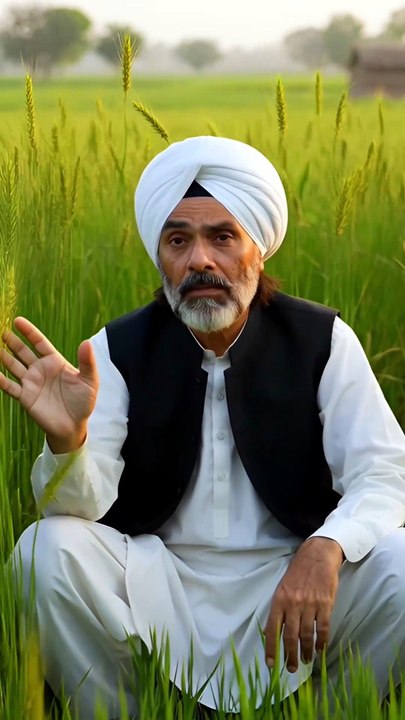 Molvi Ki Fasal Aur Gadah