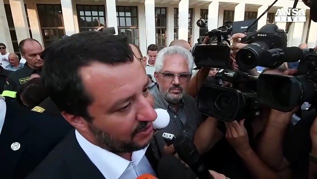 Scontro M5s-Lega sulle grandi opere