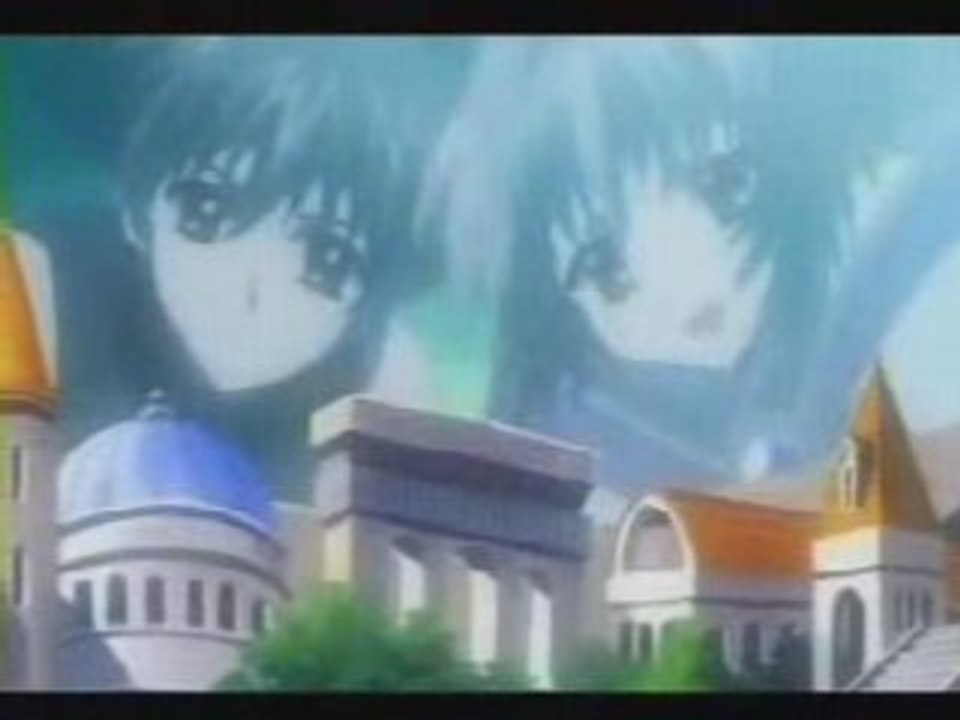 Tsubasa chronicle - Tsubasa