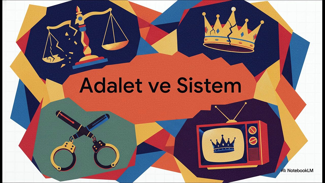 Mizah Ciddi İştir – Mehmet Özkendirci
