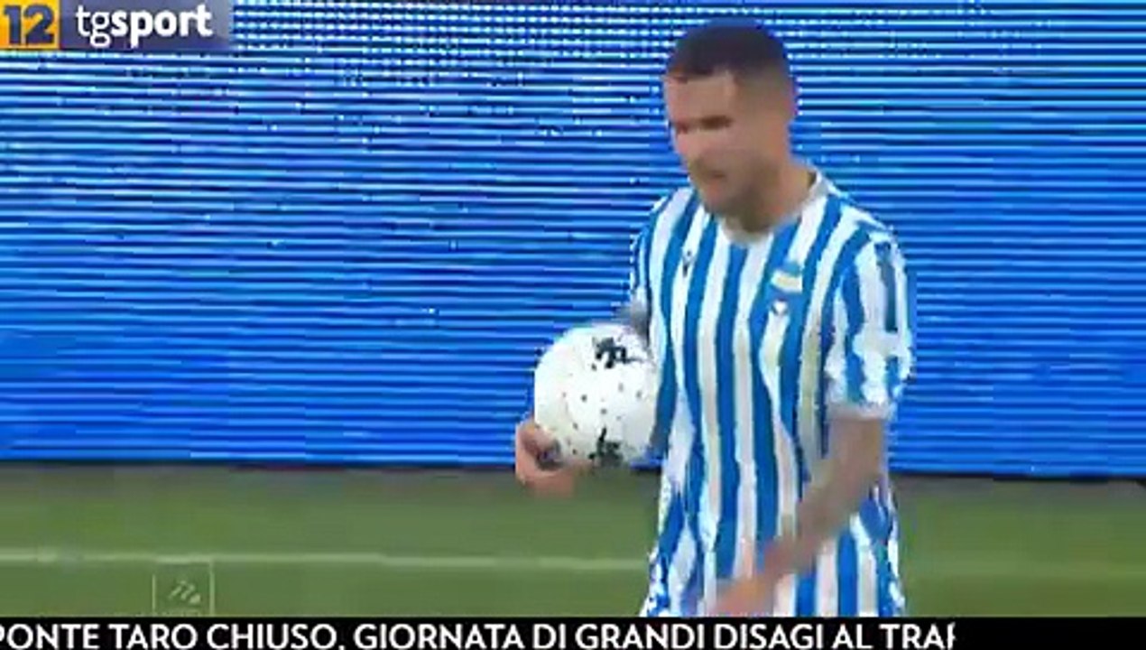 Parma calcio 5 ot
