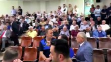 Belediyede olaylı seçim: CHP'den AK Parti'ye geçti!