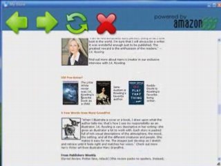 Harry Potter and the Deathly Hallows