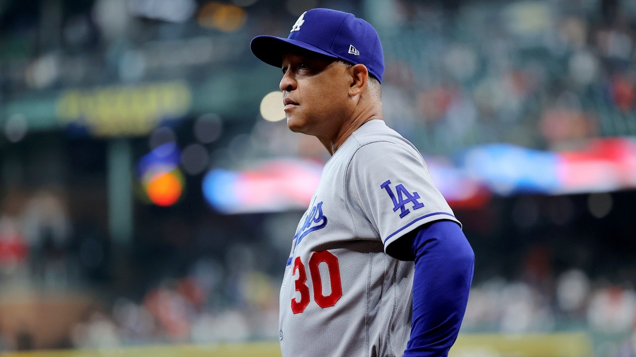 Dodgers Continue to Dominate: Insights on Their Recent Form