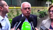 Figc, Fabbricini: "Per elezioni data ideale 22 ottobre"