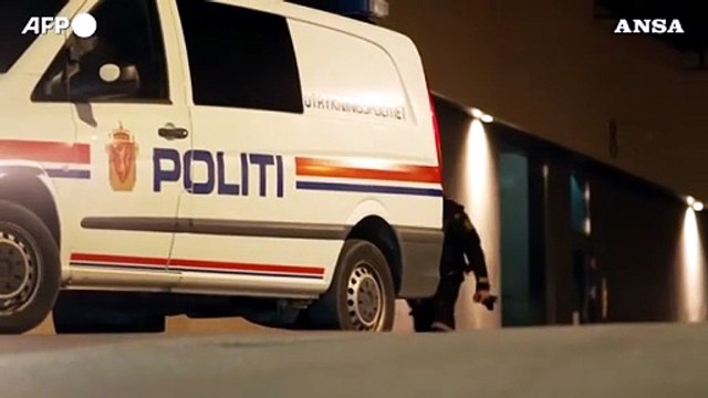 Norvegia, il luogo dell'assalto con arco e frecce, uccise almeno 5 persone