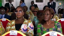 Région-Aboisso / Aboisso célèbre les mères : Dominique Ouattara renforce son engagement en faveur de l’autonomisation des femmes