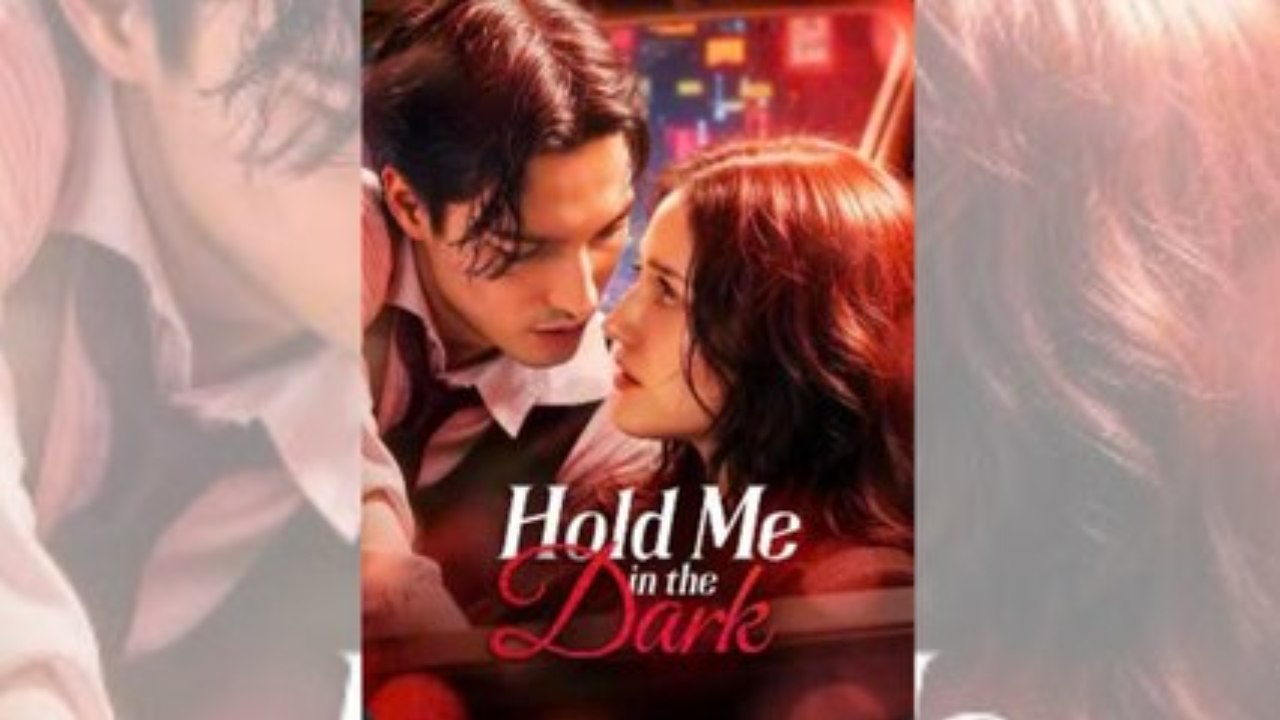 Hold Me In The Dark