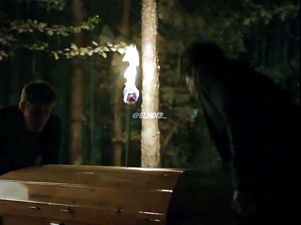 Second chance for Mother Eulogy | TVD Edits