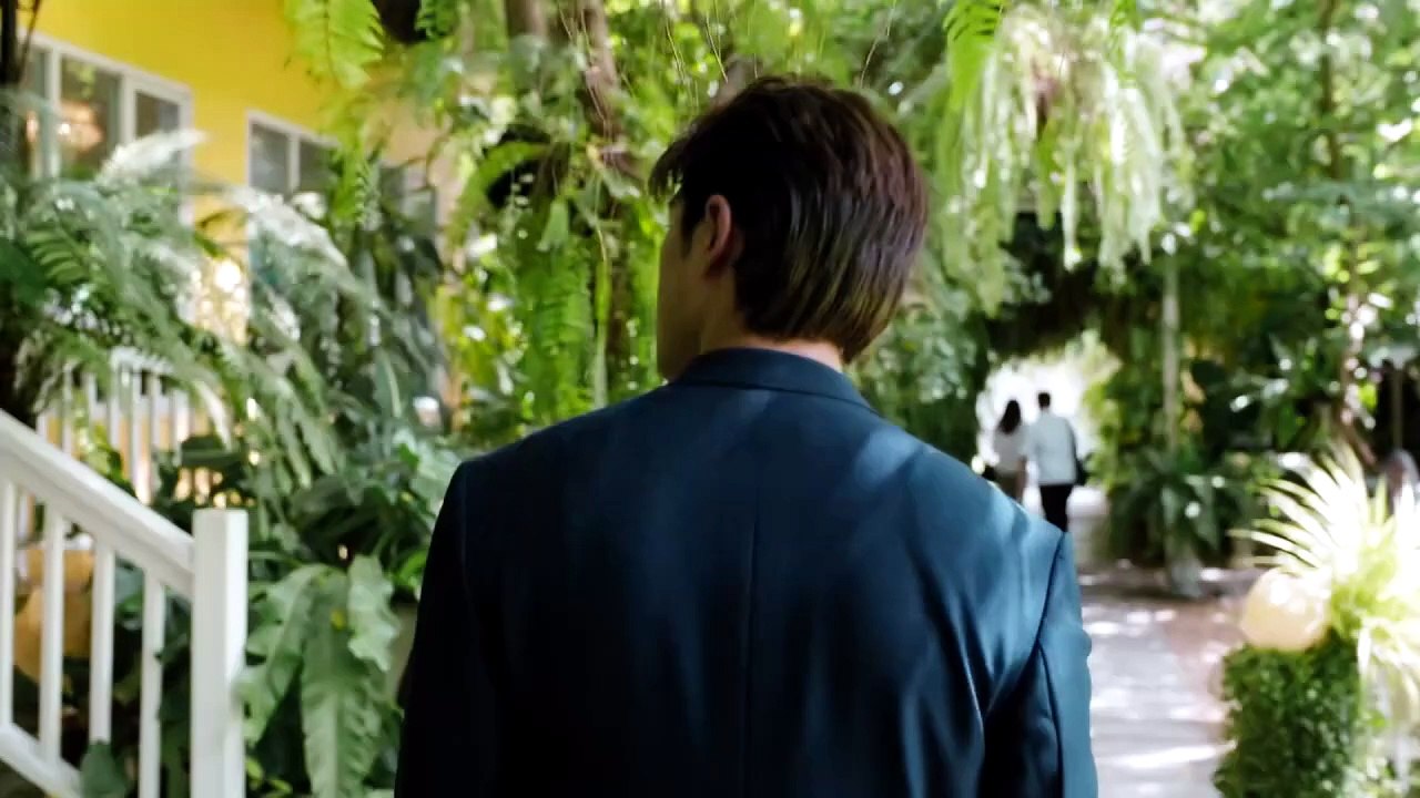 Love's Shattered Reflections Episode 9