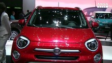 Industria: ripresa 2017 da non sprecare, Fca traina
