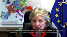 Ue, Elisa Ferreira: "Serve piano Taranto e Sulcis"