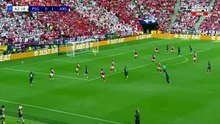 PSG vs Arsenal | Resumen | Champions League
