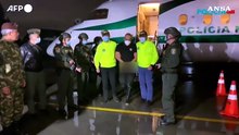 Colombia, arrestato il narcotrafficante Dario Antonio Usuga detto "Otoniel"
