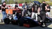 Formula SAE, futuro dell'automotive passa anche da qui